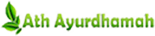 Ath Ayurdhamah Logo
